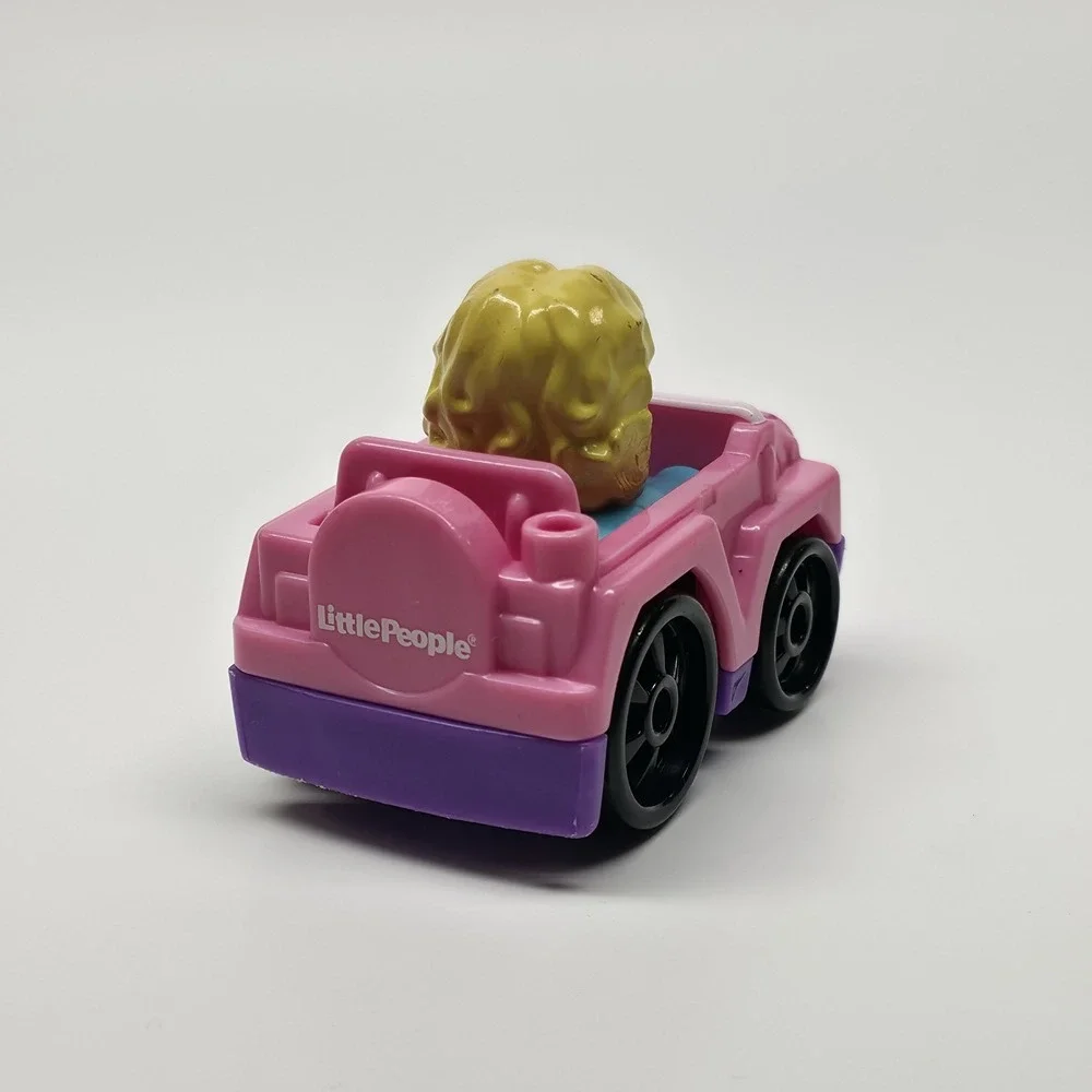 Fisher-Price fisher price